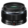 OMSYSTEM 17mm F1.8 II Lens