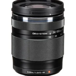 OMSystem 14-150mm f4-5.6 Mark II Zoom
