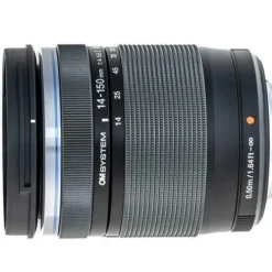 OMSystem 14-150mm f4-5.6 Mark II Zoom