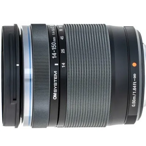 OMSystem 14-150mm f4-5.6 Mark II Zoom