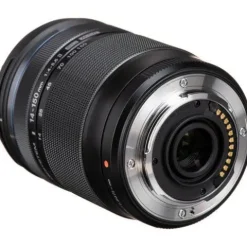 OMSystem 14-150mm f4-5.6 Mark II Zoom