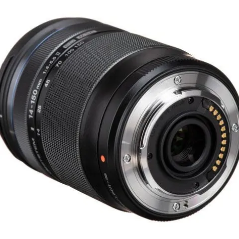OMSystem 14-150mm f4-5.6 Mark II Zoom