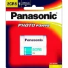 Panasonic 2CR5 Battery
