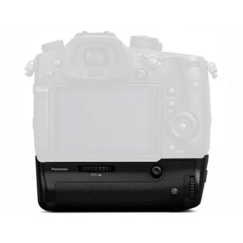 Panasonic DMW-BGGH5E Battery Grip for Lumix GH5