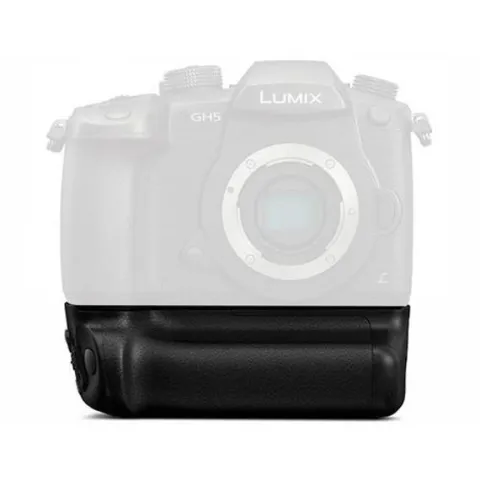 Panasonic DMW-BGGH5E Battery Grip for Lumix GH5