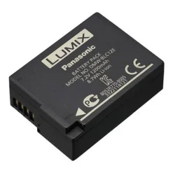 Panasonic DMW-BLC12 Battery