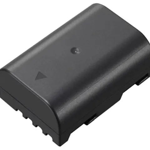 Panasonic DMW-BLF19 Battery