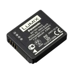 Panasonic DMW-BLH7EA Battery