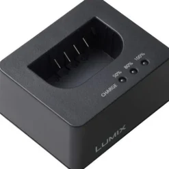 Panasonic DMW-BTC15 Charger for BLK22E Battery