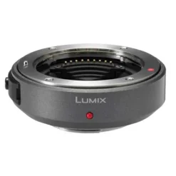 Panasonic DMW-MA1 Mount Adaptor