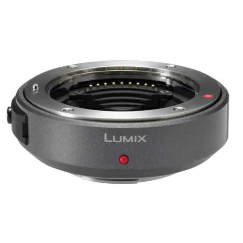Panasonic DMW-MA1 Mount Adaptor