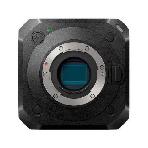 Panasonic Lumix BGH1 Pro Cinema Body