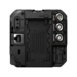 Panasonic Lumix BGH1 Pro Cinema Body