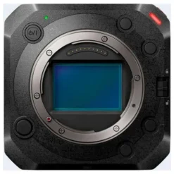 Panasonic Lumix BS1H Pro Cinema Body