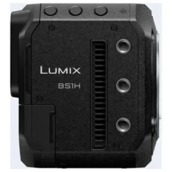Panasonic Lumix BS1H Pro Cinema Body