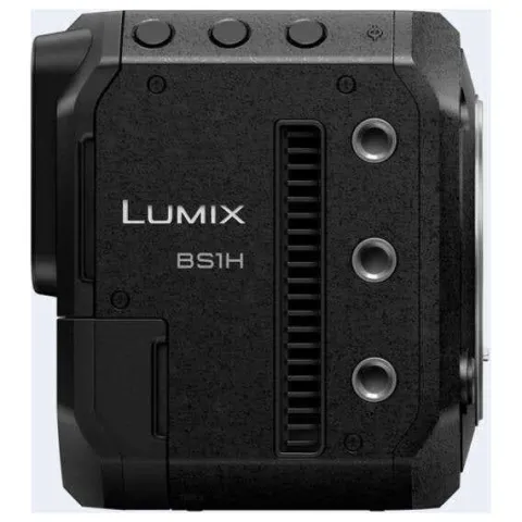Panasonic Lumix BS1H Pro Cinema Body