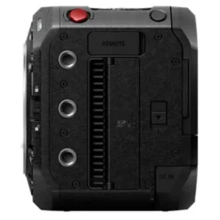 Panasonic Lumix BS1H Pro Cinema Body