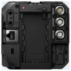 Panasonic Lumix BS1H Pro Cinema Body