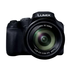 Panasonic Lumix FZ80D Superzoom