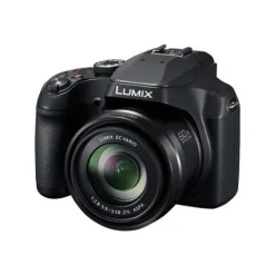 Panasonic Lumix FZ80D Superzoom