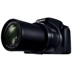 Panasonic Lumix FZ80D Superzoom