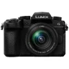 Panasonic Lumix G90 + 12-60mm Kit - Last One