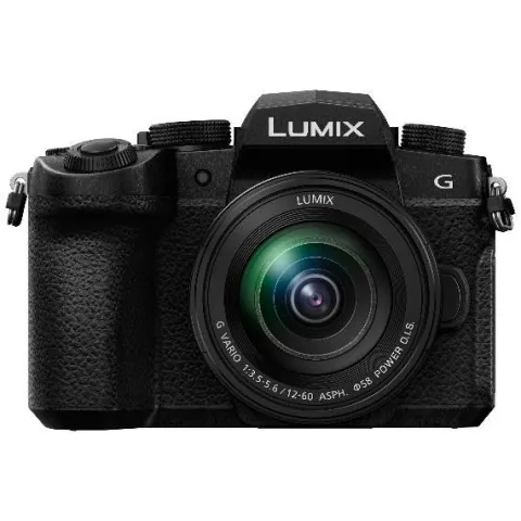 Panasonic Lumix G90 + 12-60mm Kit - Last One
