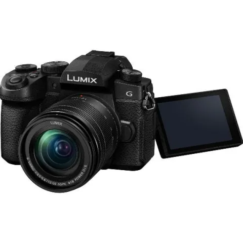 Panasonic Lumix G90 + 12-60mm Kit - Last One