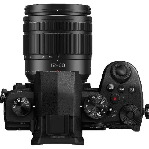 Panasonic Lumix G90 + 12-60mm Kit - Last One