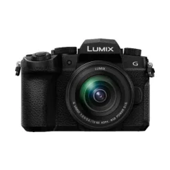 Panasonic Lumix G97 + 12-60mm Kit