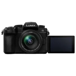 Panasonic Lumix G97 + 12-60mm Kit