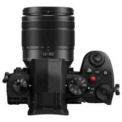 Panasonic Lumix G97 + 12-60mm Kit