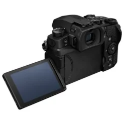 Panasonic Lumix G97 + 12-60mm Kit