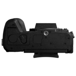 Panasonic Lumix G97 + 12-60mm Kit