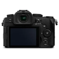 Panasonic Lumix G97 + 12-60mm Kit