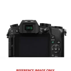 Panasonic Lumix G7 Body Black | Secondhand