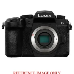 Panasonic Lumix G95 Body Only | Secondhand