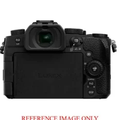 Panasonic Lumix G95 Body Only | Secondhand