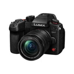 Panasonic Lumix GH7