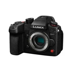 Panasonic Lumix GH7 + Pro Leica 12-35mm Kit