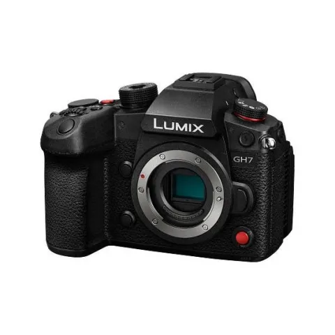 Panasonic Lumix GH7 Body