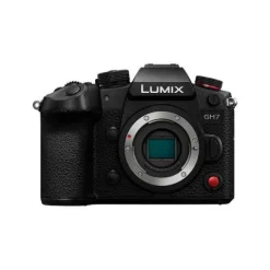 Panasonic Lumix GH7 Body
