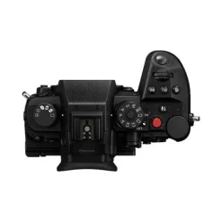 Panasonic Lumix GH7 Body