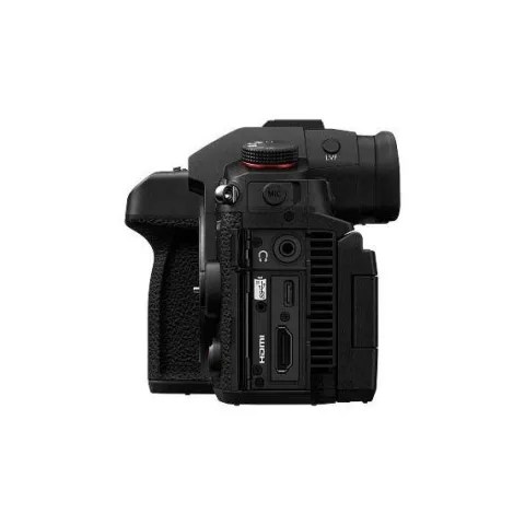Panasonic Lumix GH7 Body