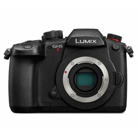 Panasonic Lumix GH5 II