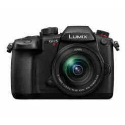 Panasonic Lumix GH5 II