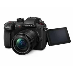 Panasonic Lumix GH5 II