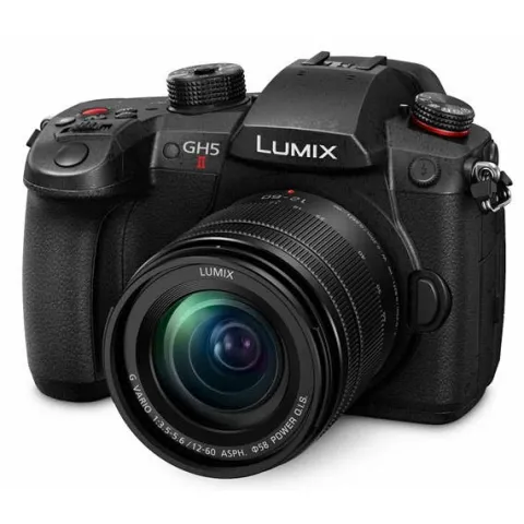 Panasonic Lumix GH5 II