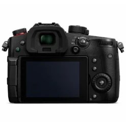 Panasonic Lumix GH5 II + Lumix 12-60mm f3.5-5.6 Kit