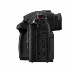 Panasonic Lumix GH5 II + Lumix 12-60mm f3.5-5.6 Kit